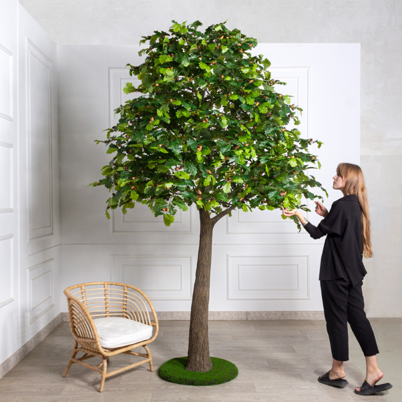 300МЕТ/разб/П/044(F) Дерево искусственное