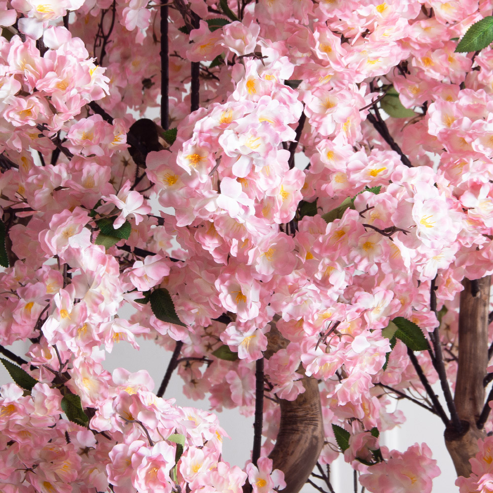 260/1Ст/ВИТ/651(Пр)(F) Яблоня искусственная h260см на основании_4