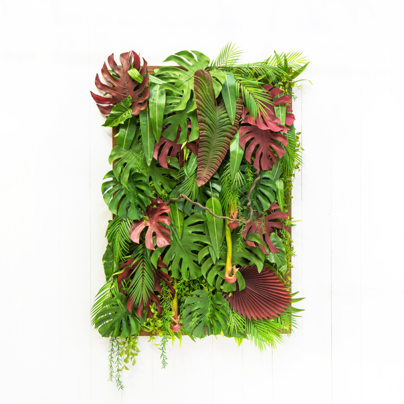 ФК08/3(з.) Фитокартина 