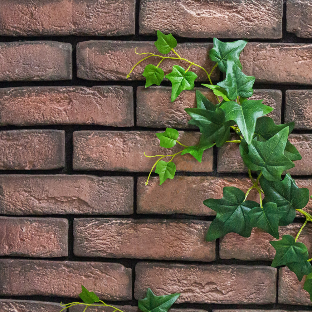 Фитостена 144 Декоративный кирпич_3