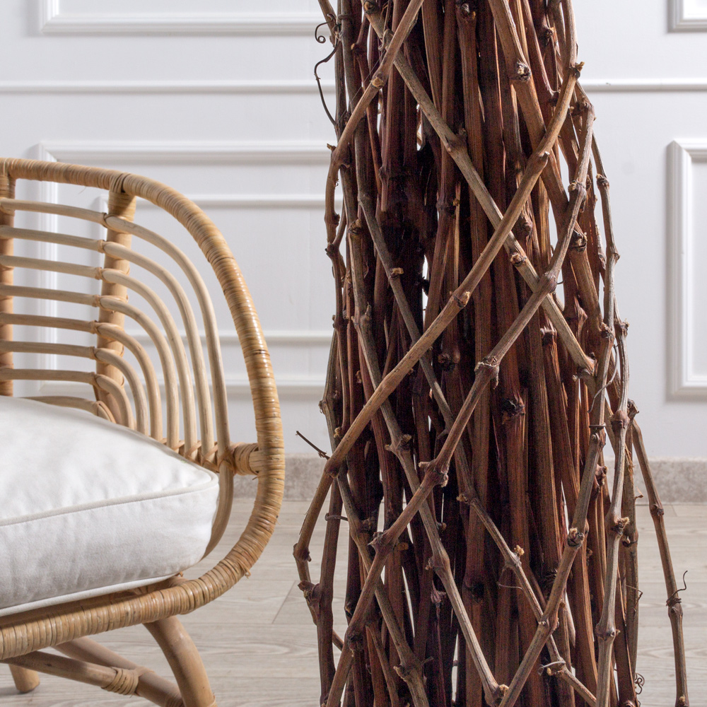 230/ССТК/ВП/219(з)(F) Лонгифолия  искусственнаяh230см (латекс)_3