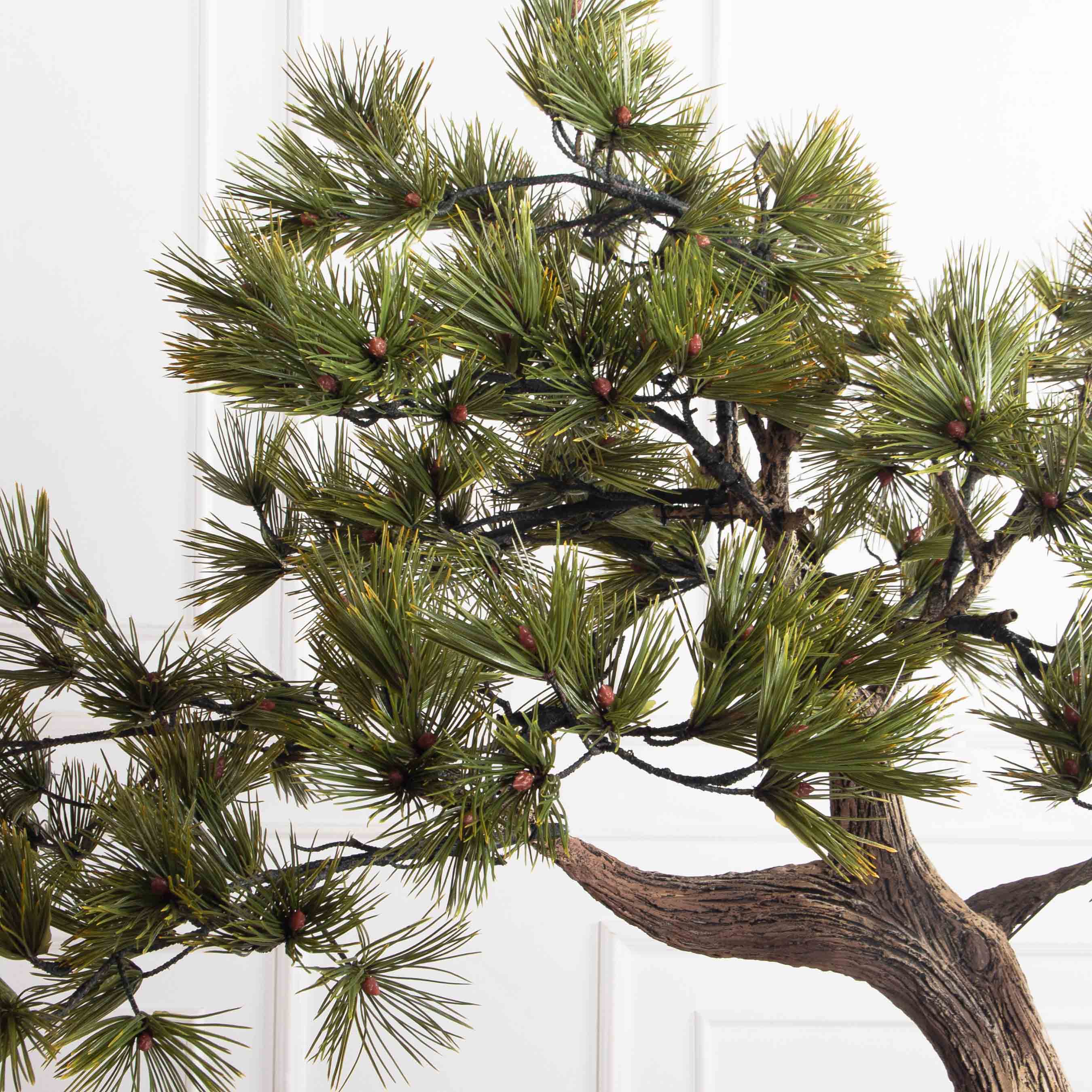 170МЕТ/АСС/540(з)(F) Сосна интерьерная h170 d130см_10