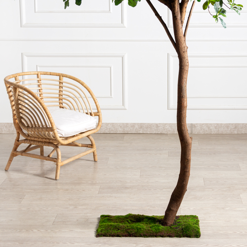 250/РН/84-1(з)(F) Шеффлера искусственная h250см, d220см_1