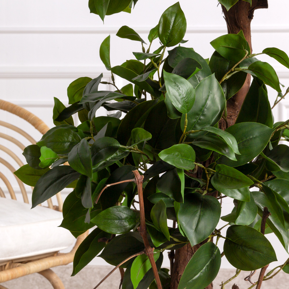 140/2К/ОС/497(Пр) Фикус искусственный h140см _2