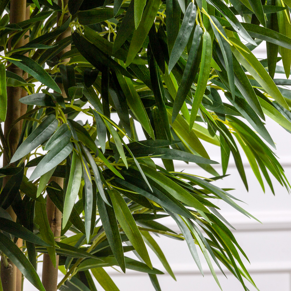 200/ШК/75-4(з)(Пр)(F) Бамбук искусственный Премиум 12 стволов, h200см (латекс)_3