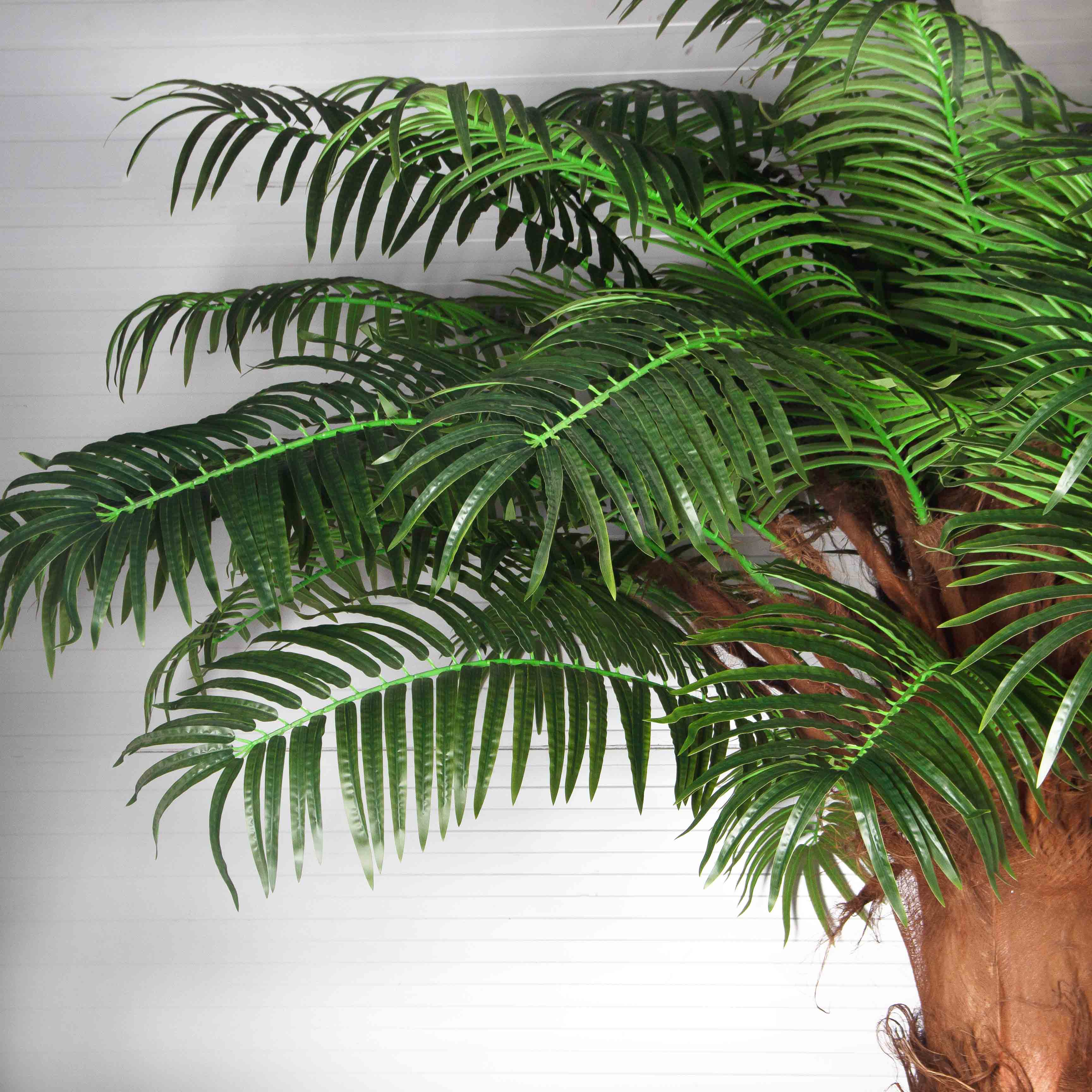 ПС650разб/49(з)(F) Пальма искусственная разборная h650см (латекс ) на мет.основании_8