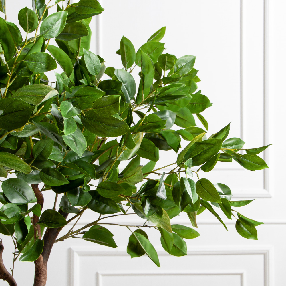 150/ВИТ/497(Пр)(F) Фикус искусственный h150см_3