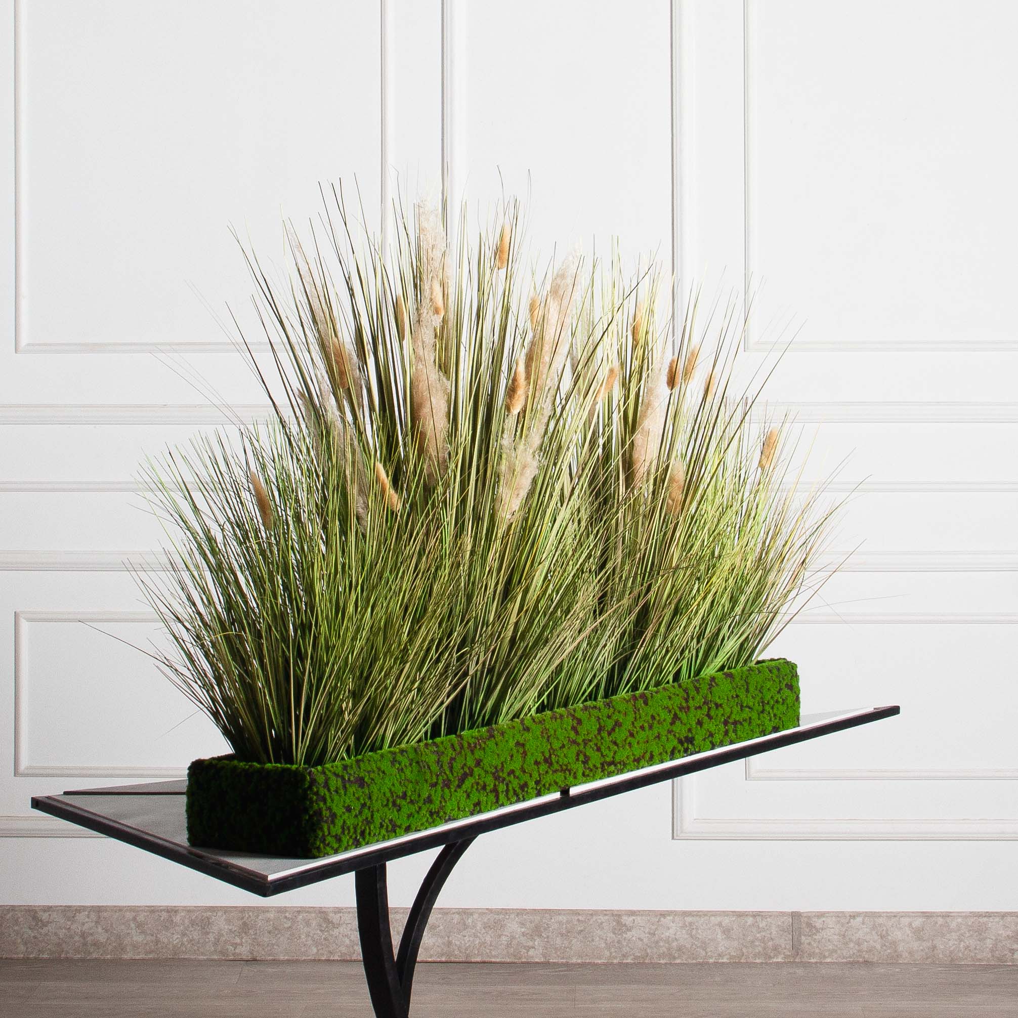 Искусственная ТРАВА