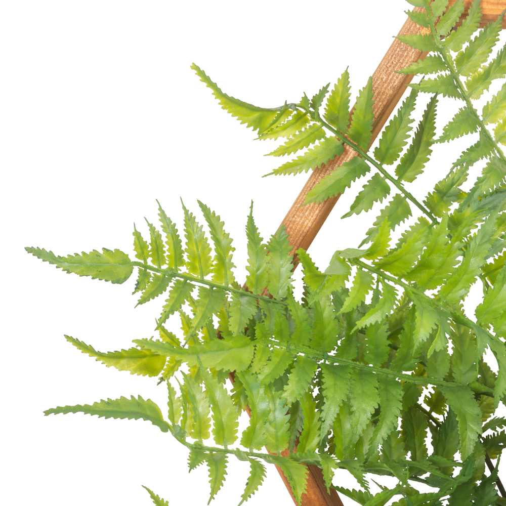 БК136/07 Композиция искусственная Сота 38хh33см_1