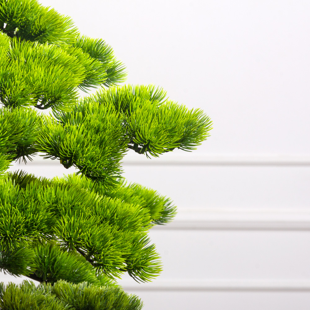 БС150/ОС/30-1(F) Бонсай искусственный Сосна h150см, d90см_4