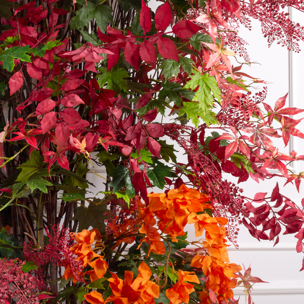 Л145(Пр)(F) Лиана осенняя L100см_4