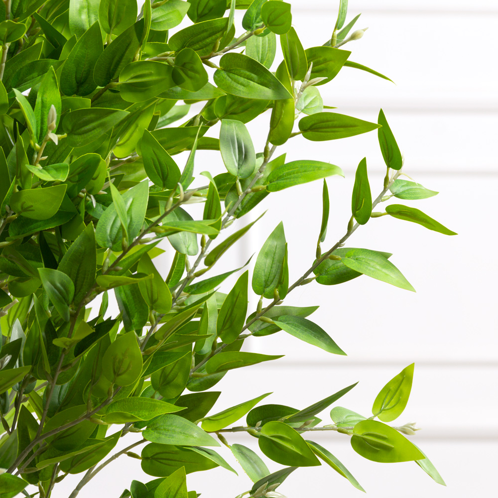 130/К/522(з)(F) Дерен искусственный h130см, латекс_2