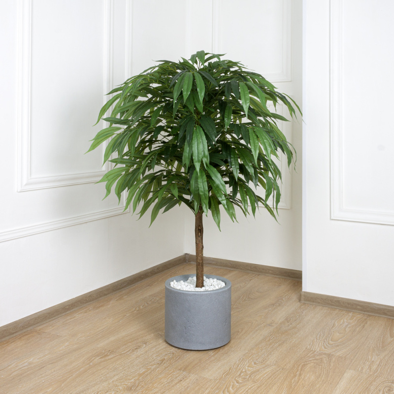 120/РН/229(з)(Пр)(F) Лонгифолия искусственная h120см_1