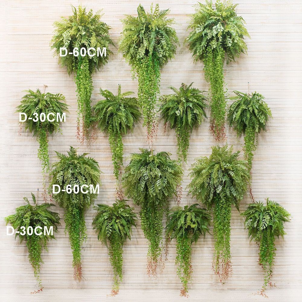 ККД39/300-2(з.) Кокедама больш.шар 