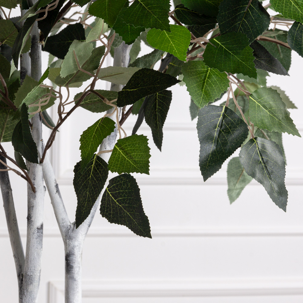 180/УК/12М(Пр) Береза искусственная h180см_11