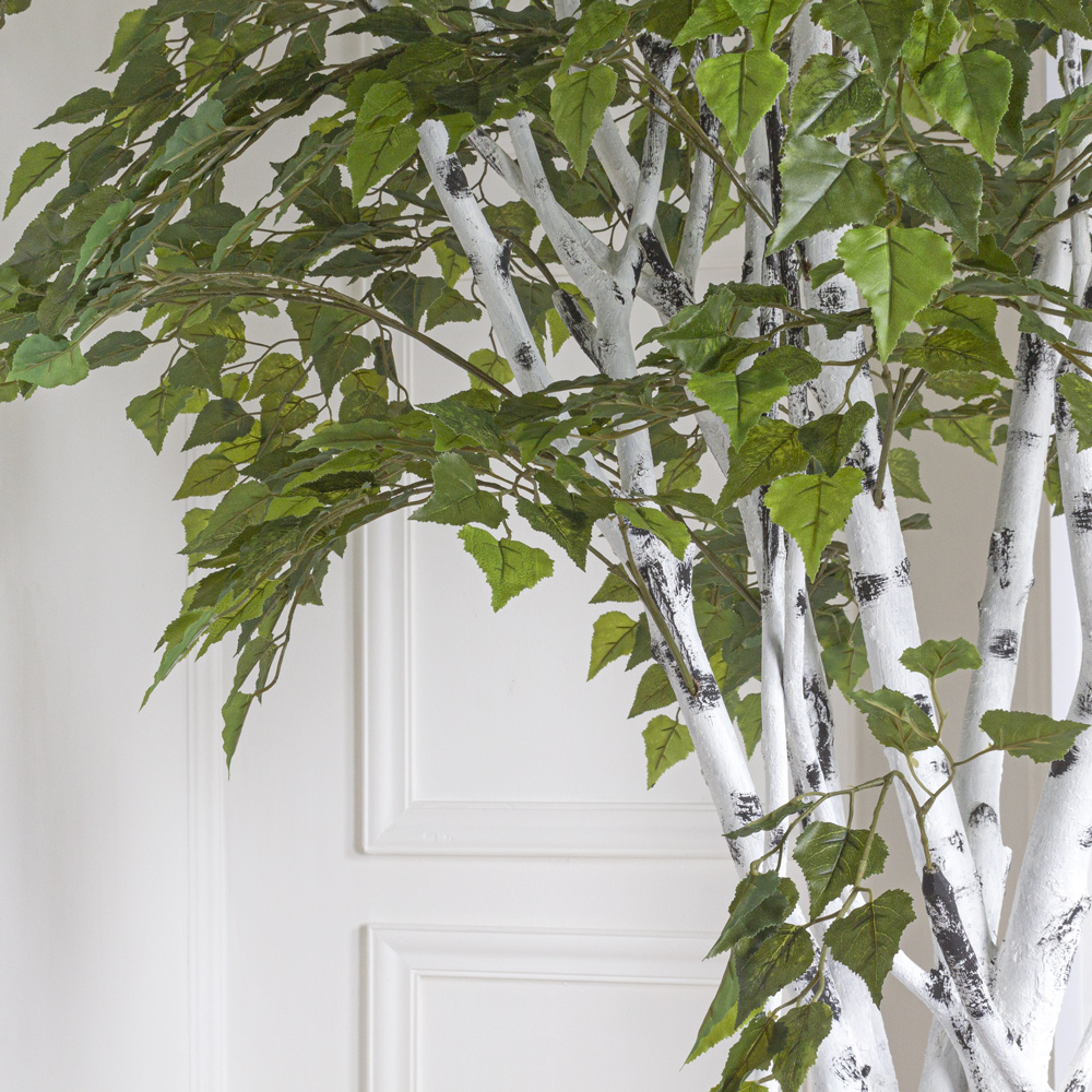 280/РН/12М(з) Береза искусственная h280см (латекс)_6