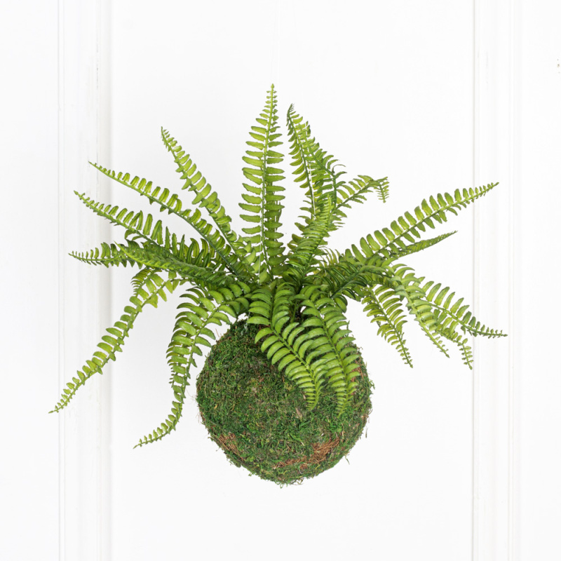 ККД36/197 Кокедама d15см 