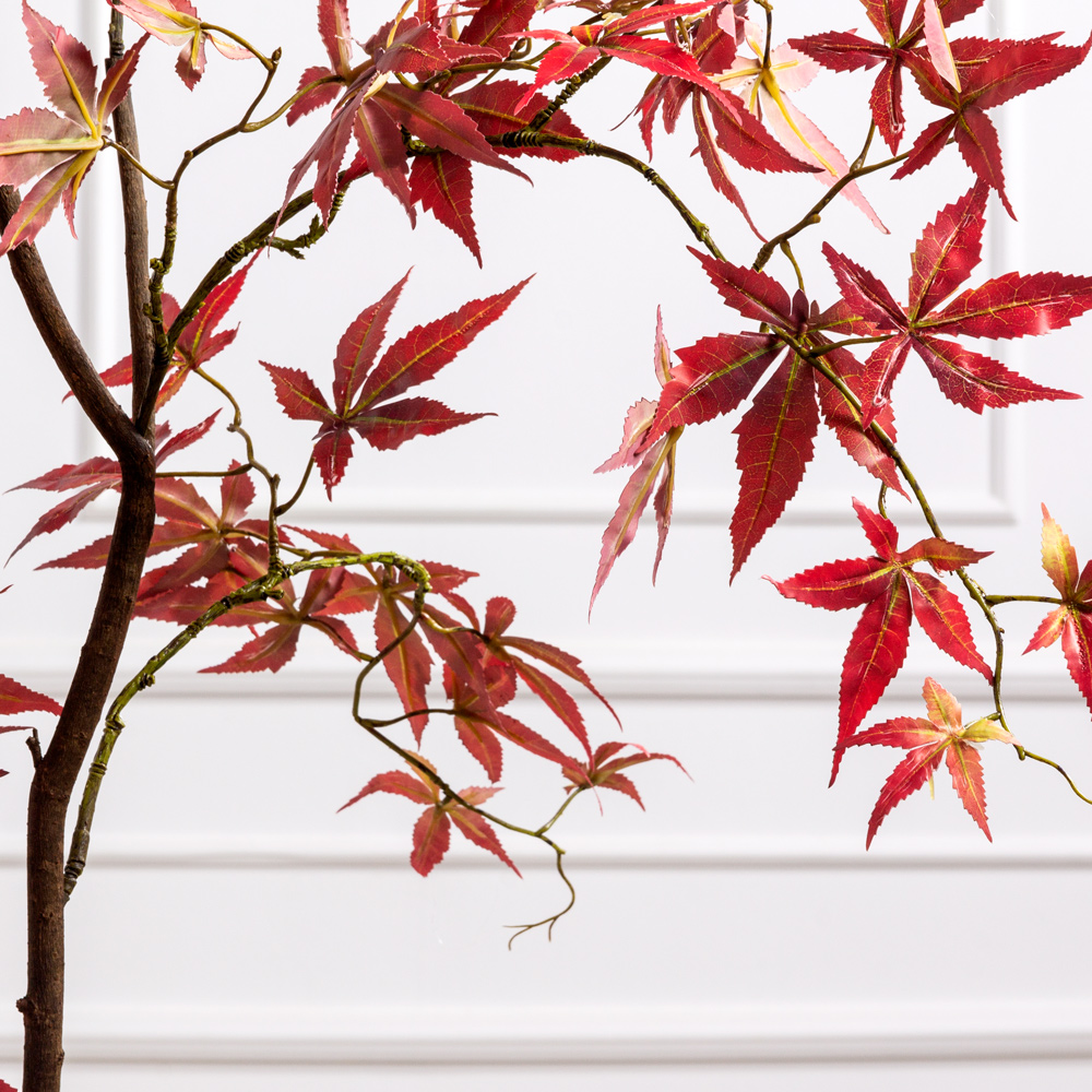 190/РН/ОК/530(F) Клён искусственный японский h190см_2