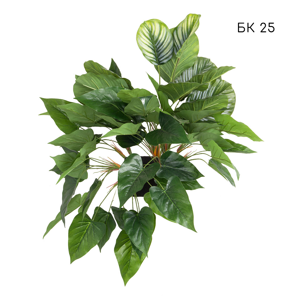 Фитостена 130 на сетке_132