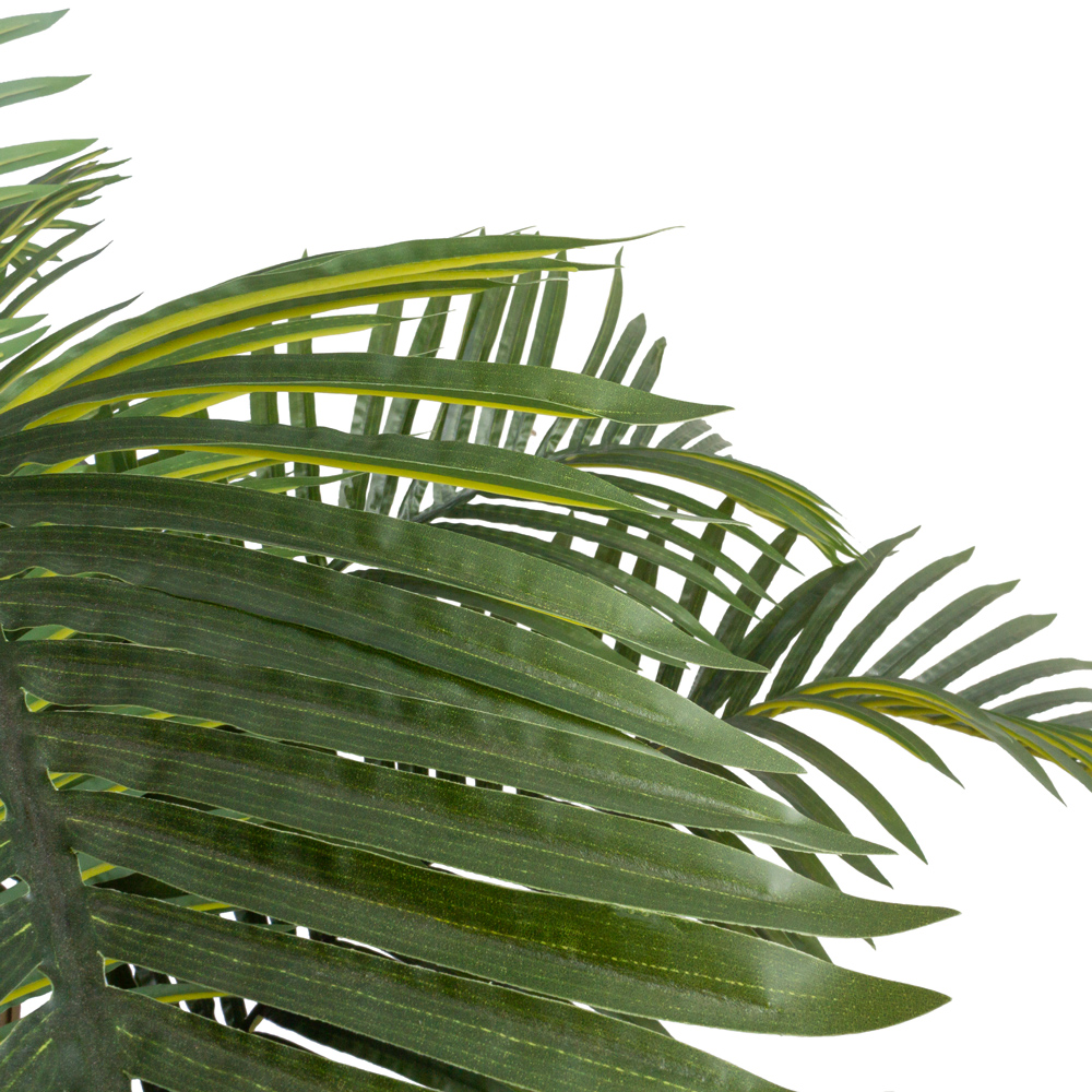 П140/К/49 Пальма искусственная Цикас, h140см_3