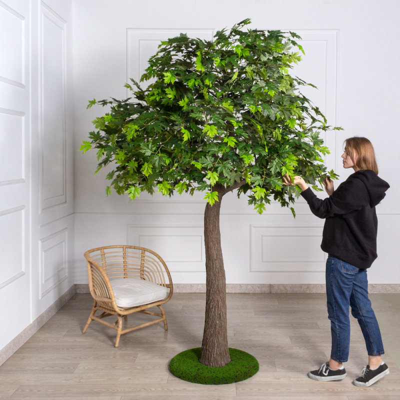 260МЕТ/разб/ПС/2900(F) Дерево искусственное 