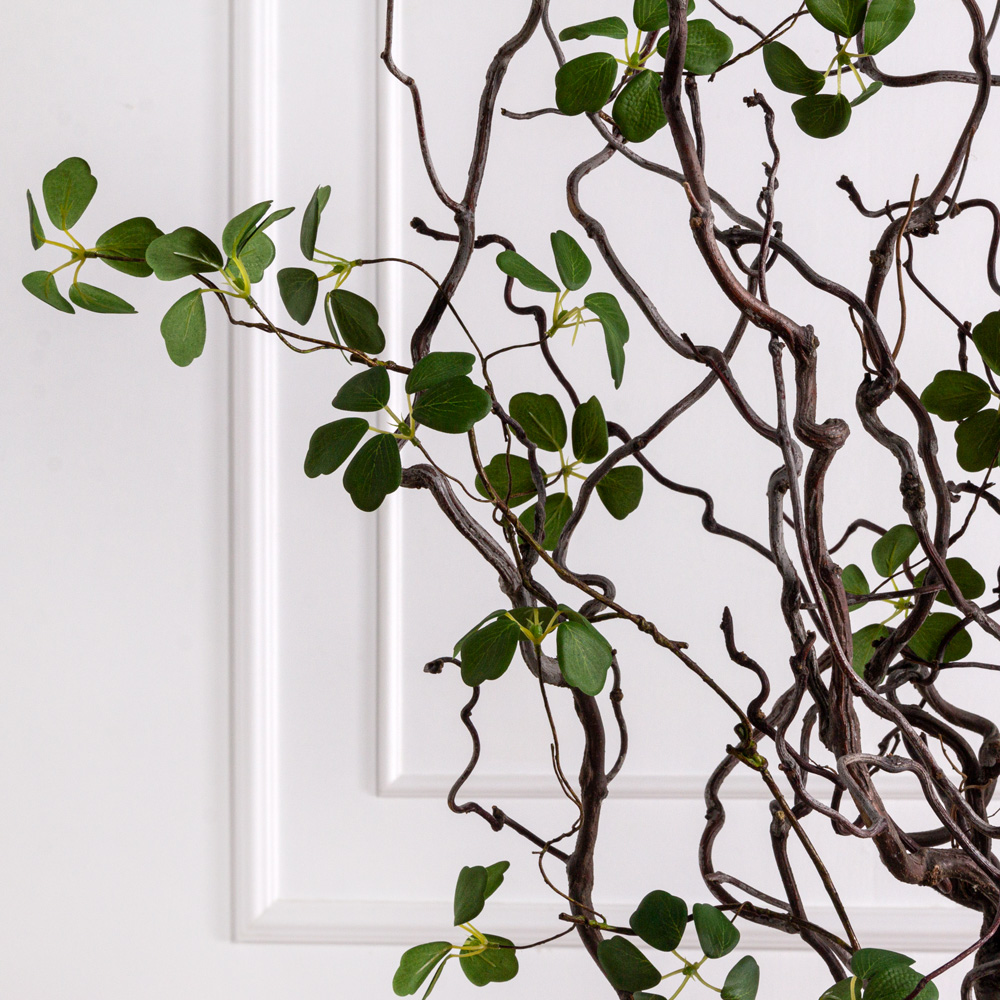 220/ДД/518(Пр) Шеффлера искусственная Компакта h220см (латекс)_2