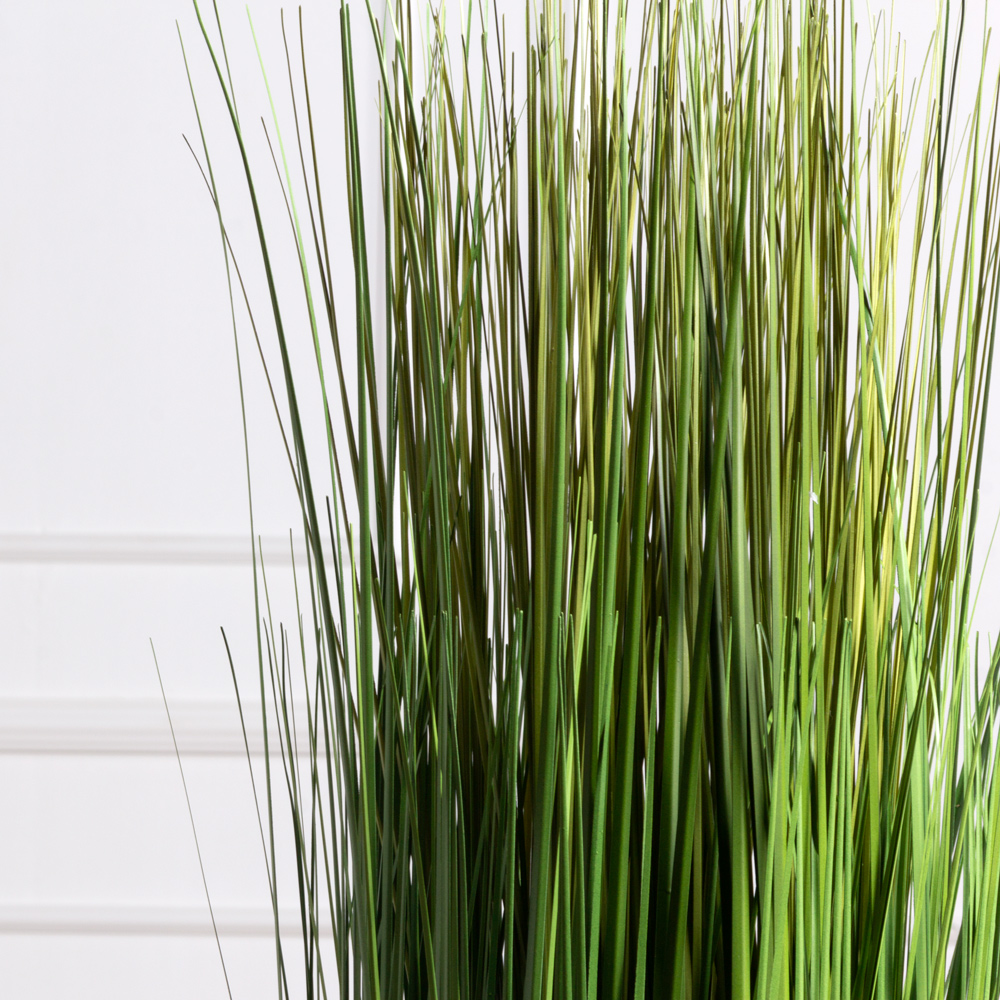 С003(Пр)(F) Сноп из искусственной осоки d20см, h85см _2