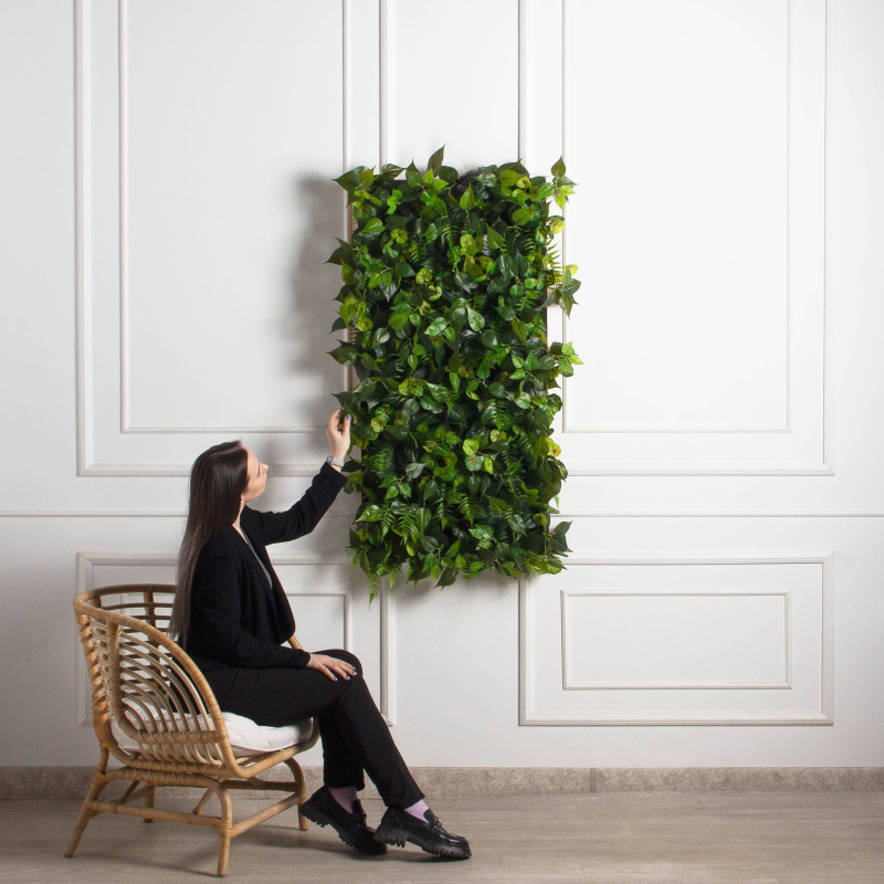 ФТС09/СТ(F) Фитостена, за 1кв.м_1