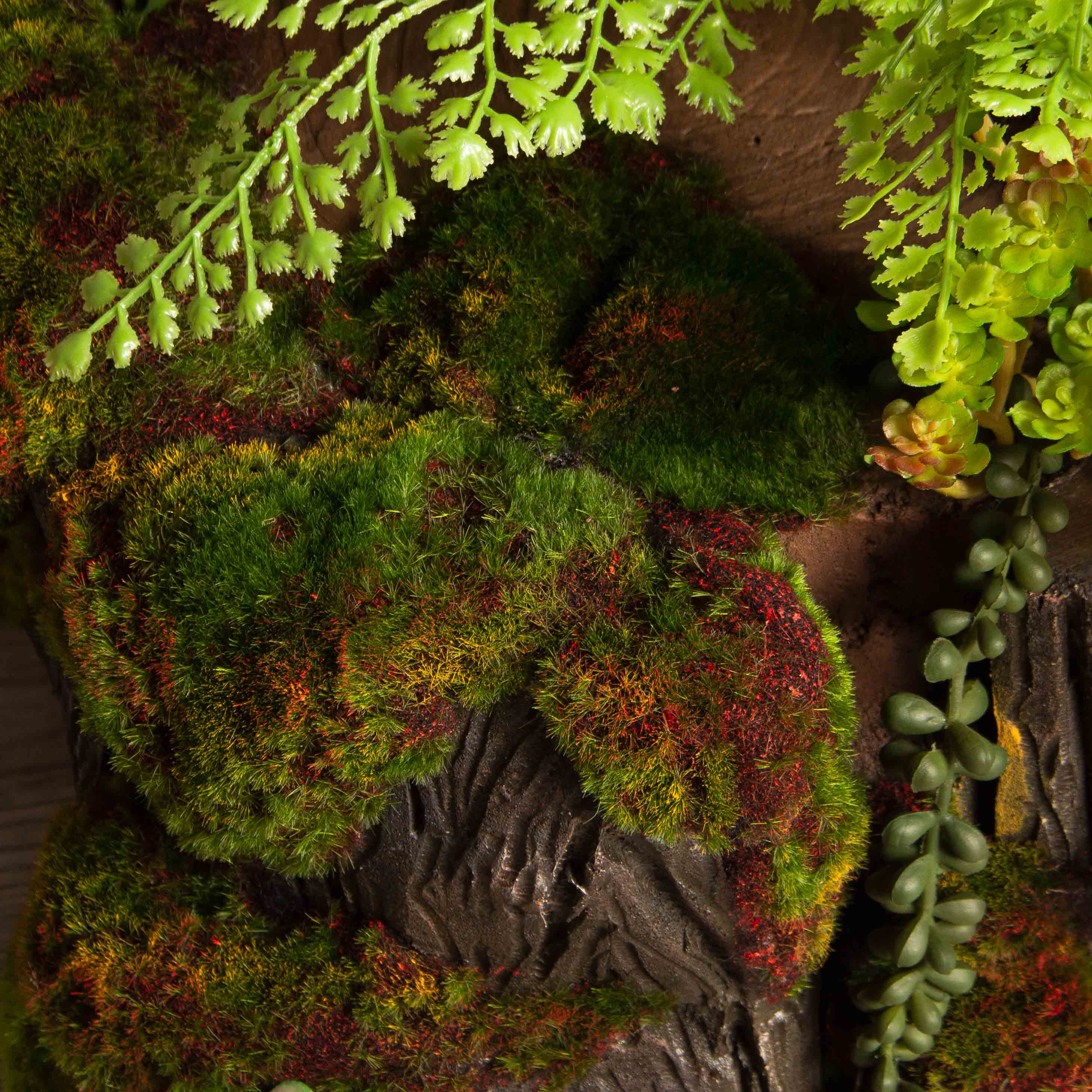 БТФ08(Пр)(F) Пень декоративный d-40, h-40_6