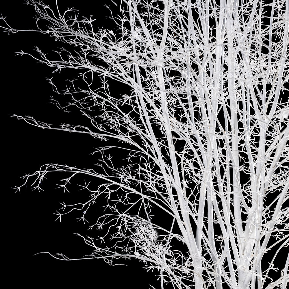 240/РН/1766-2(з)(Пр)(F) Дерево искусственное заснеженное h240см_5