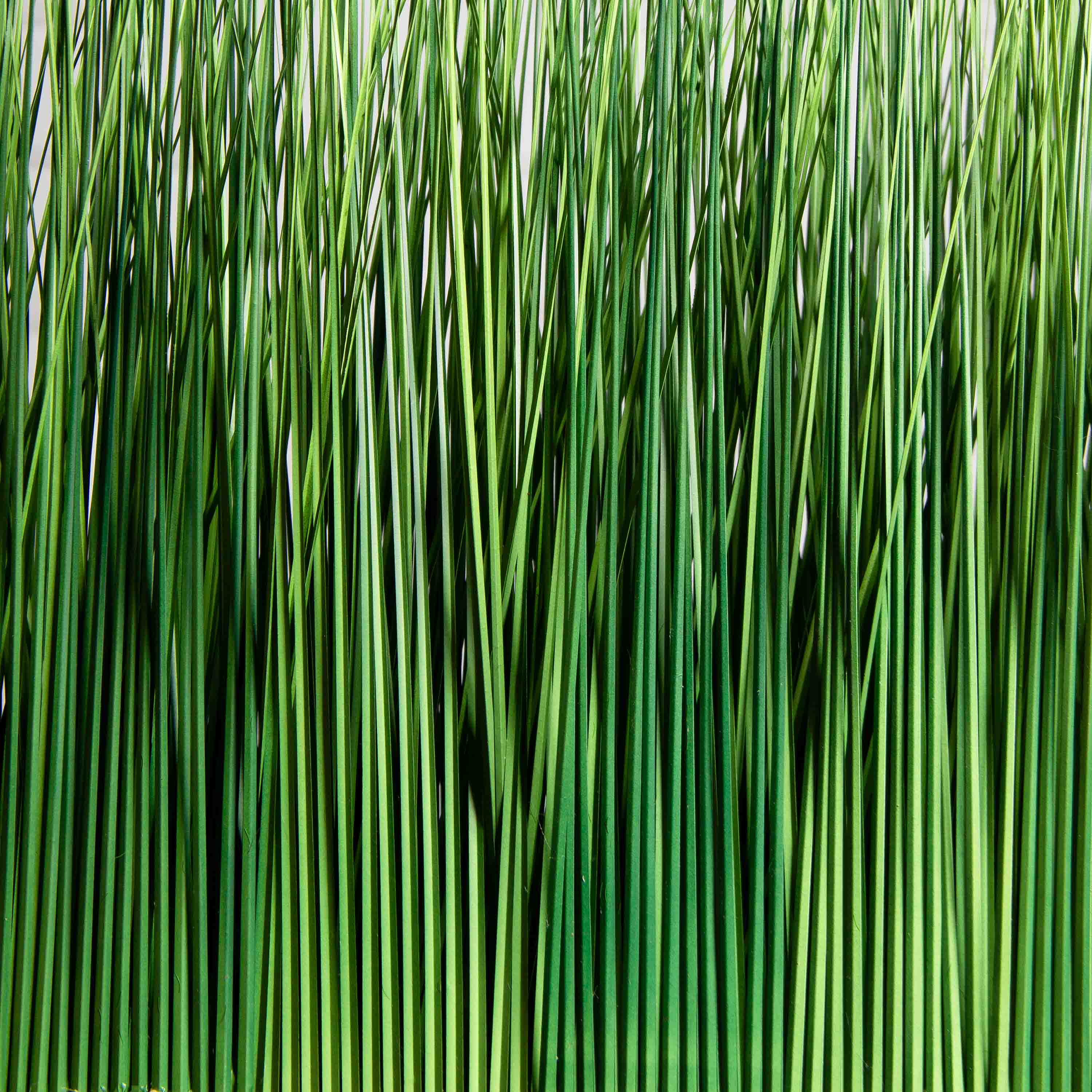 С021(з)(F) Сноп искусственный из осоки h27-30см, d13см хL100см_4