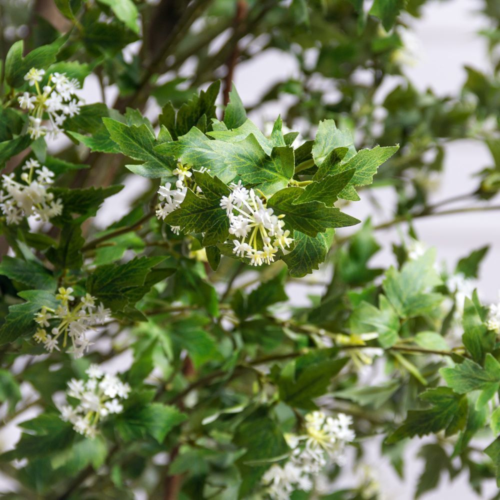 210/РН/521(з)(УУ)(Пр)(F) Калина искусственная  h210см d120см на основании_3