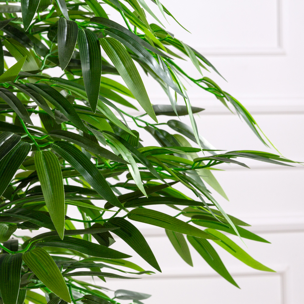 120/75 Бамбук искусственный 3 ствола, h120см (латекс)_2