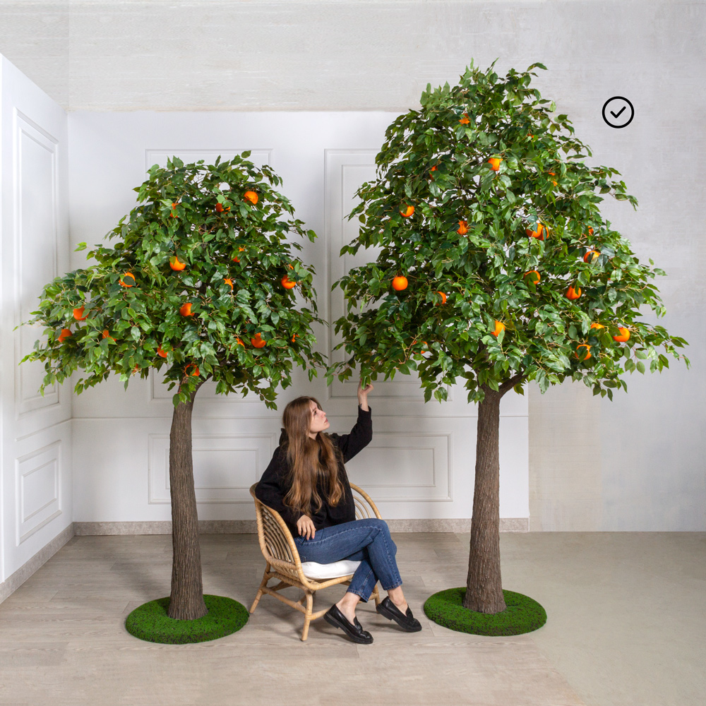 300МЕТ/разб/П/345/24(F) Дерево искусственное 