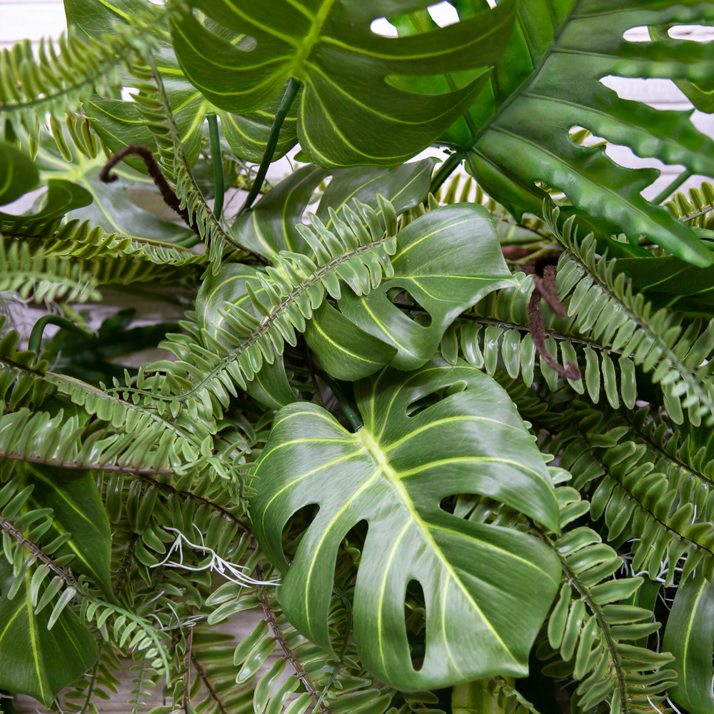 Л33 Лиана с сараценией L100см_2