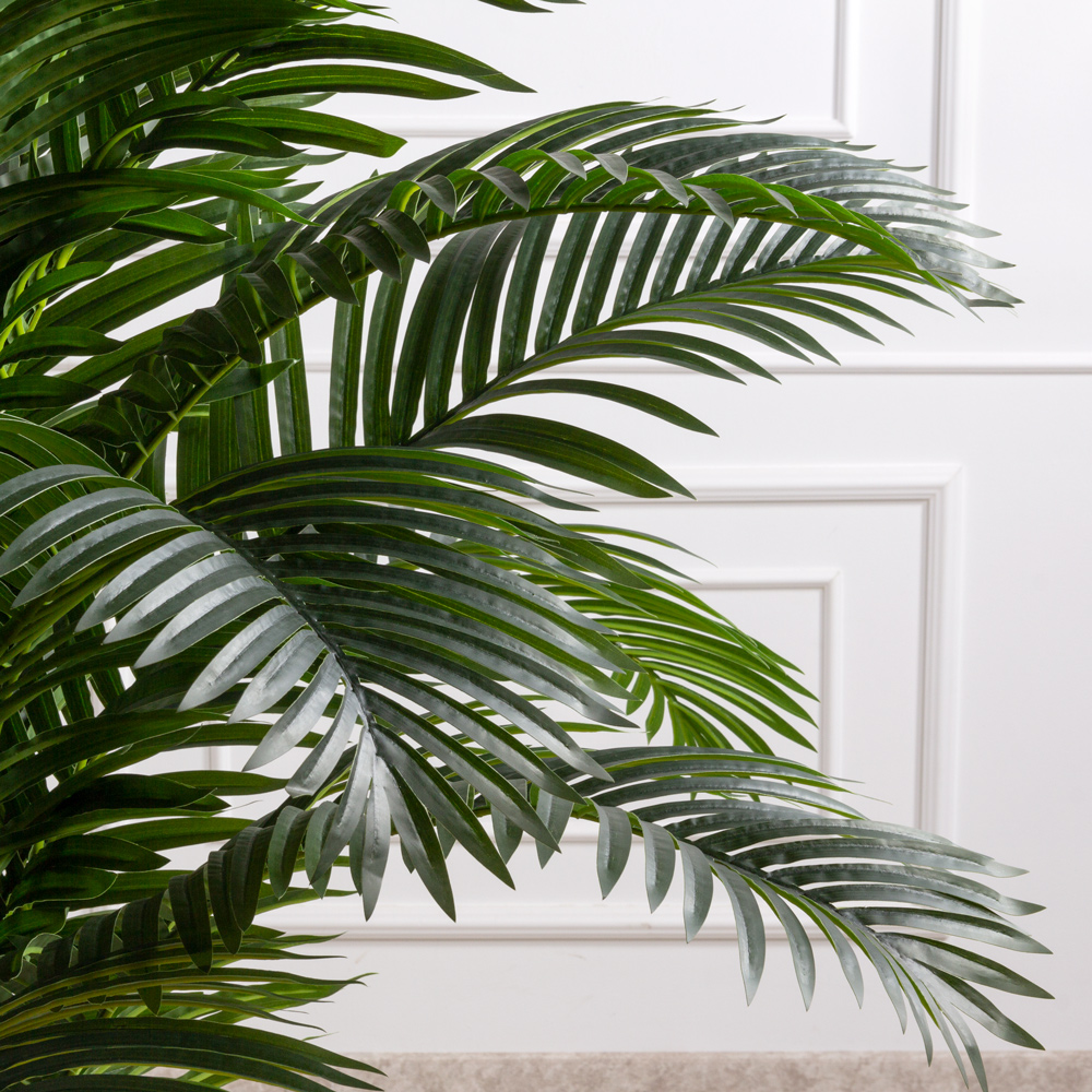 ПК200/К/49-3(з)(Пр)(Акция)(F) Пальма искусственная кустовая h200см (латекс)_11