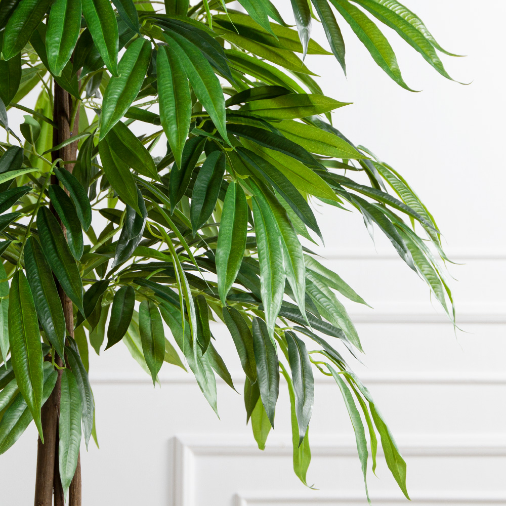 180/РН/ЭК/219(Пр)(F) Лонгифолия искусственная h180см,(латекс)_7