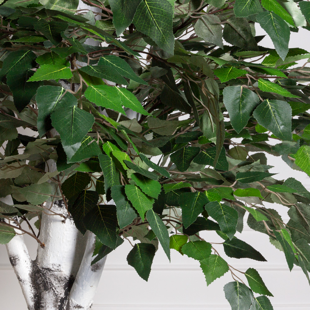 200/РН/12М(з)(Пр) Береза искусственная h200см_2