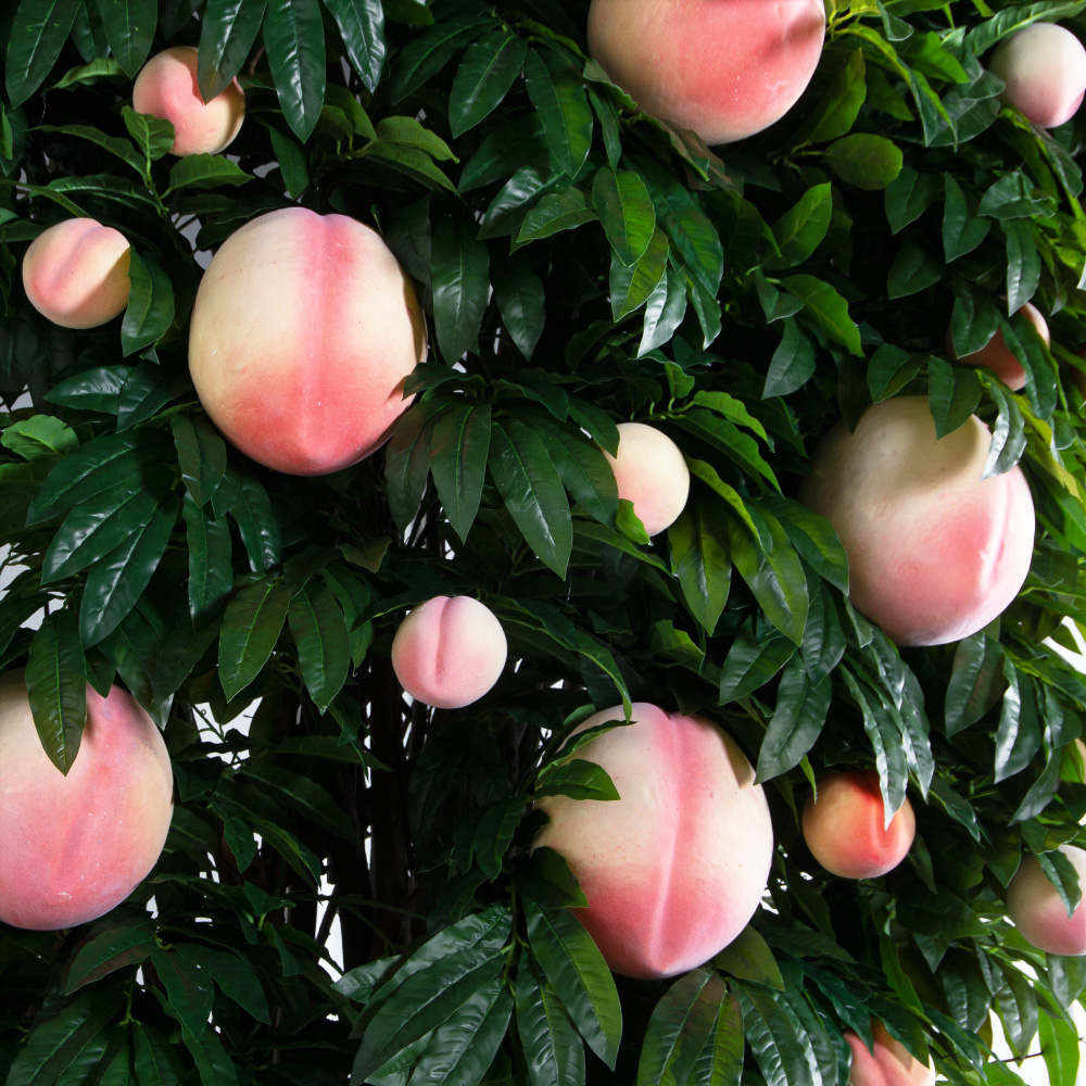 ДЛ197-1(з)(F) Декор входной группы  h350см d210см_6