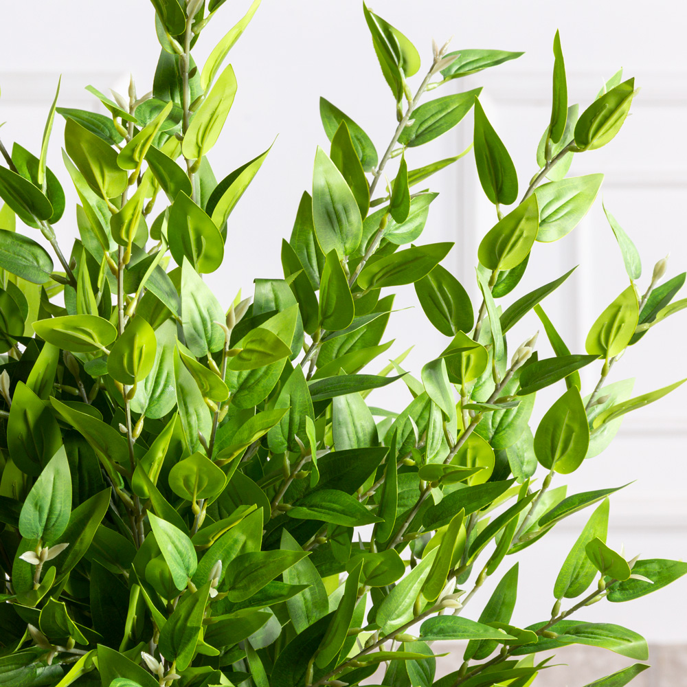 080/К/522(з)(F) Дерен искусственный h80см, латекс_2