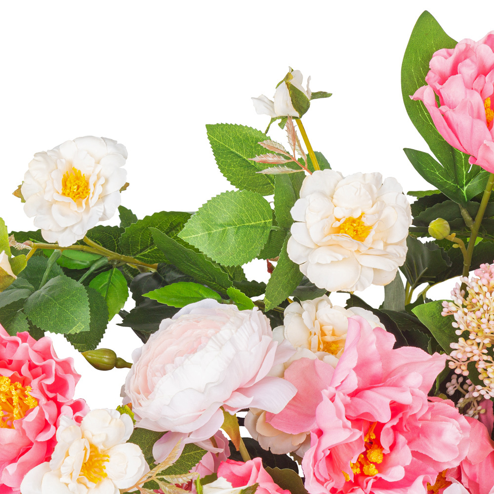 Л84 Лиана искусственная цветочная L100см_1