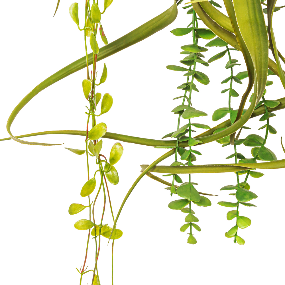 БК140/1 Композиция на березовом спиле d48-50см_3