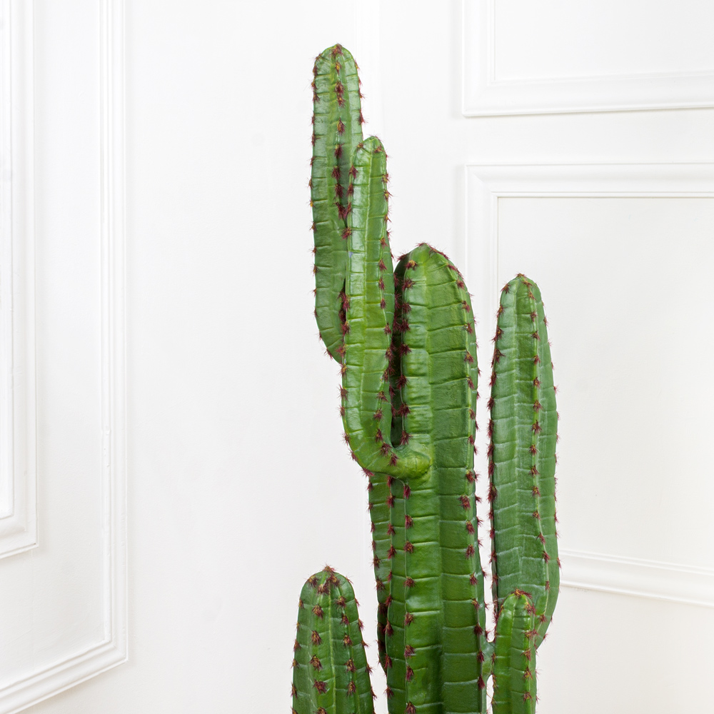 115/485(МТ)(Fix) Кактус искусственный Цереус h115см_1