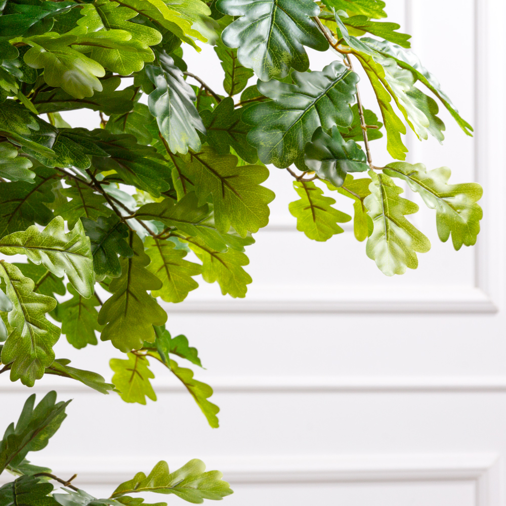 190/РН/222(F) Дуб искусственный h190см_2