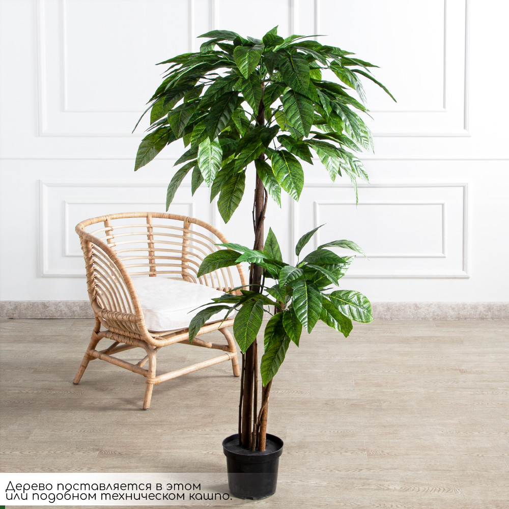 150/РН/209(FixS)(Пр)(F) Магнолия искусственная h150см_2