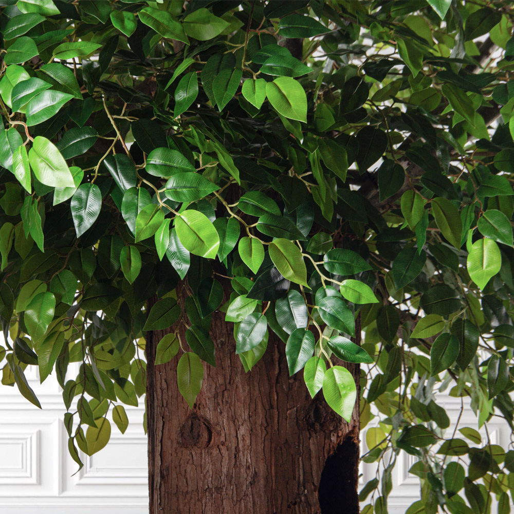 250/ТР/ЯЗ/344(з/УУ)(F) Дерево интерьерное сказочное h250 d220см_4