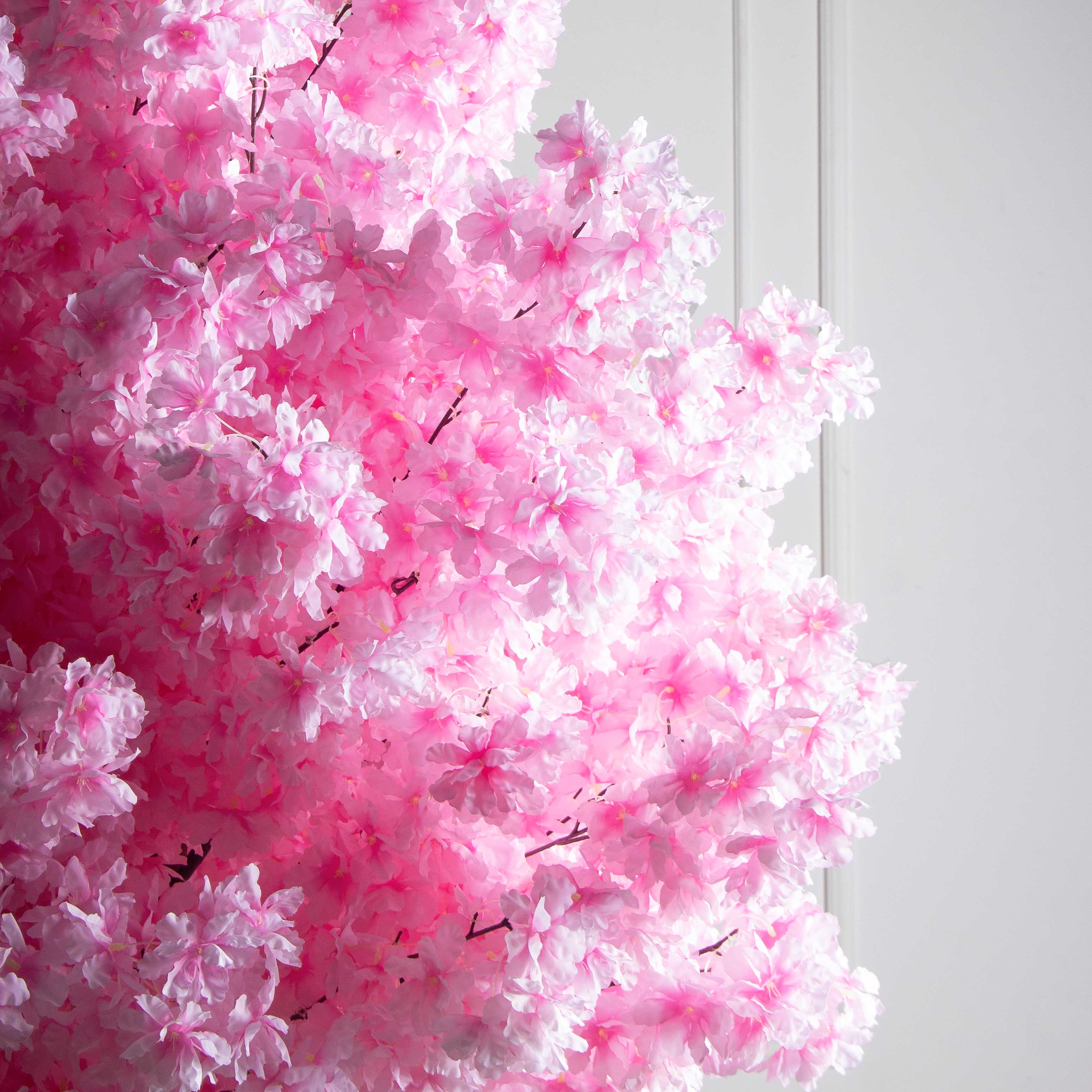 220/РПК/46М-2(з)(F) Сакура Элит искусственная h220см, розовая_3