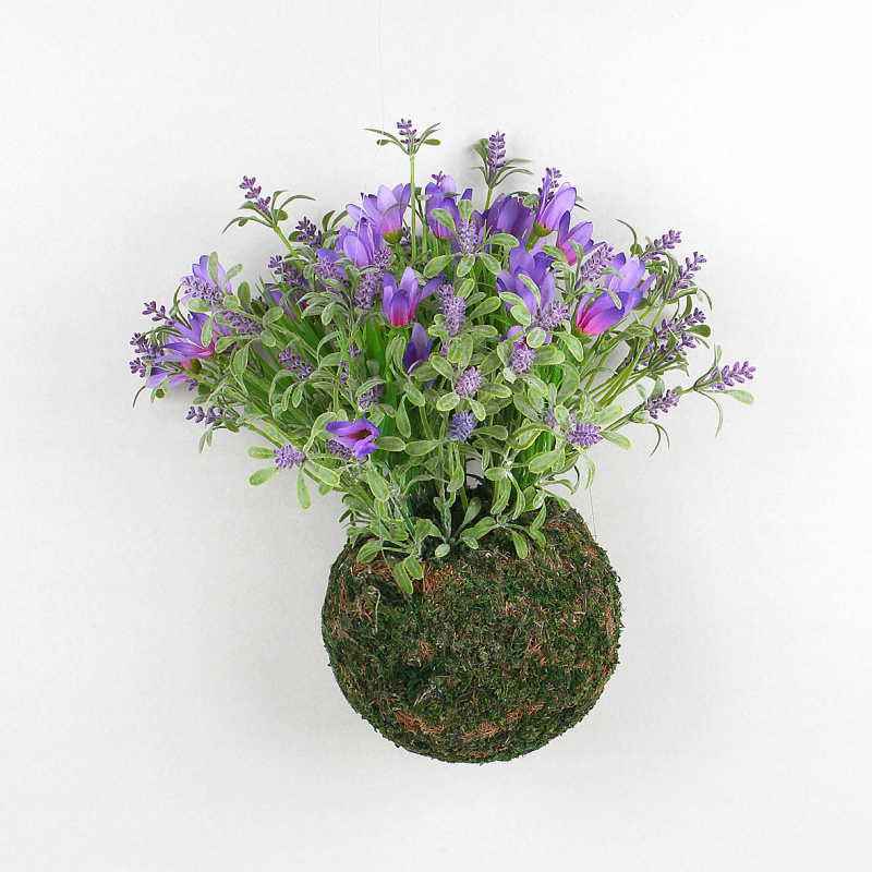 ККД33/215-2 Кокедама d-15 