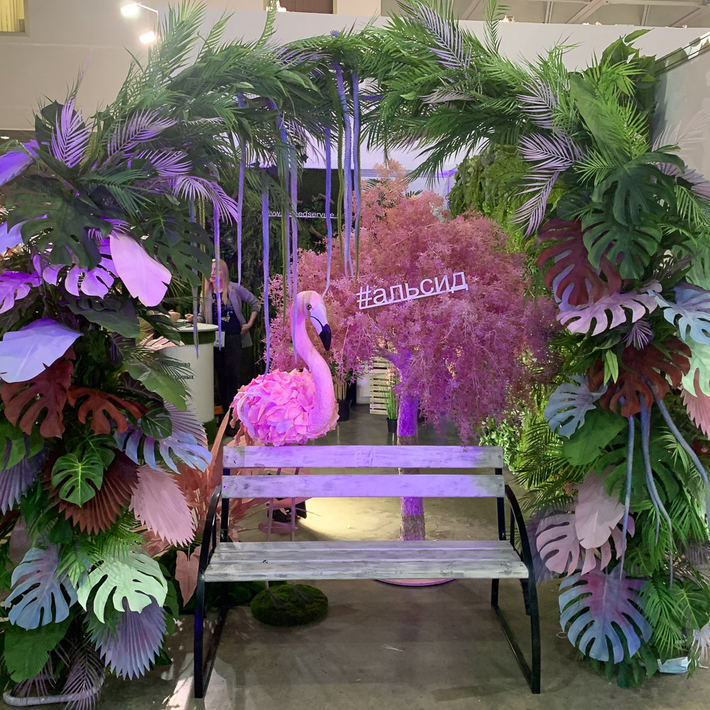 БТФ015 Декорация 