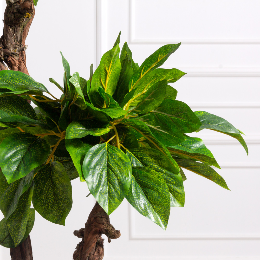 140/2К/ОС/89(F) Магнолия искусственная h140см_2